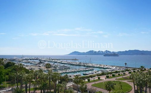 Apartment in Cannes, Provence-Alpes-Côte d'Azur, France 1