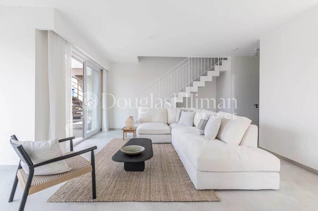 Apartment in Nice, Provence-Alpes-Côte d'Azur, France 3 - 16474387