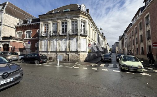 Castle for Sale in Arras, Hauts-de-France, France
