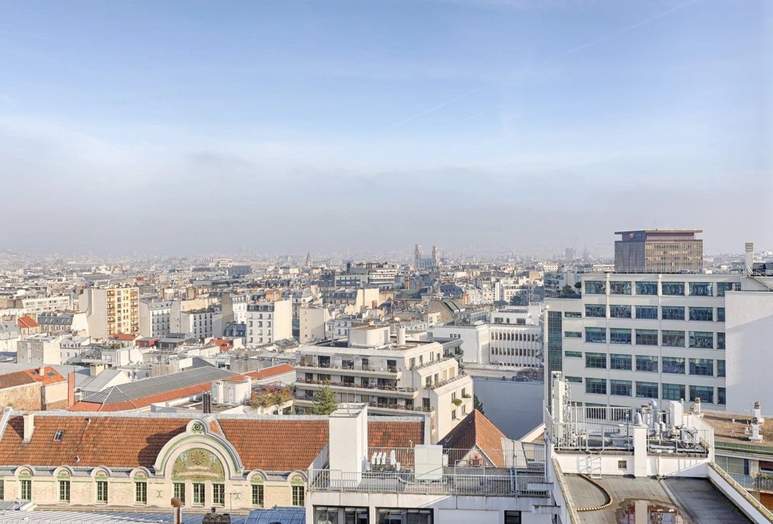 Apartment in Invalides, Paris 7e Arrondissement, Paris 1 - 16497251