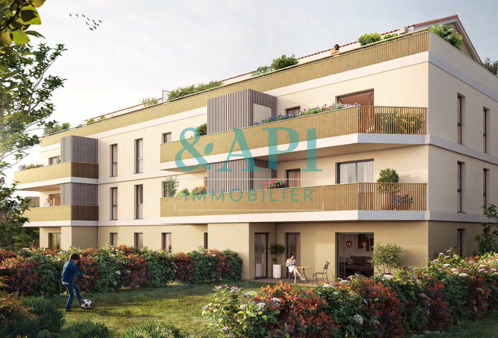 Apartment in Publier, Auvergne-Rhône-Alpes, France 2 - 16498203