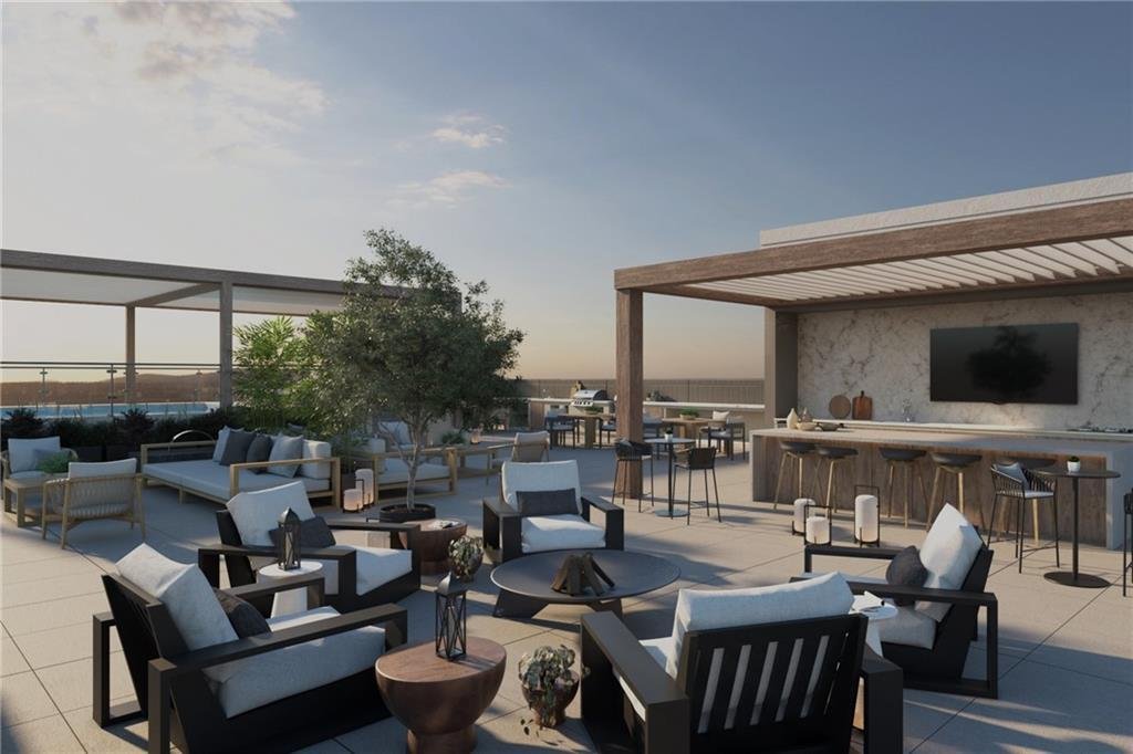 Condo in Atlanta, Georgia, United States 1 - 16499918