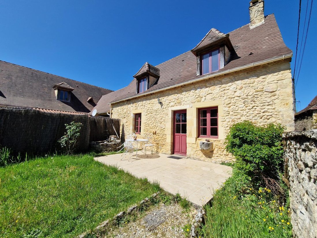House in Le Bugue, Nouvelle-Aquitaine, France 4 - 16500840