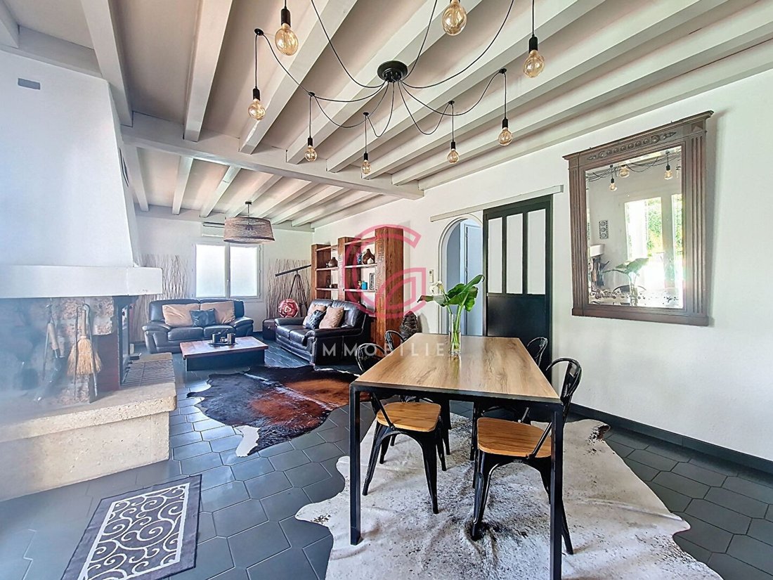 House in Biscarrosse, Nouvelle-Aquitaine, France 4 - 16498259