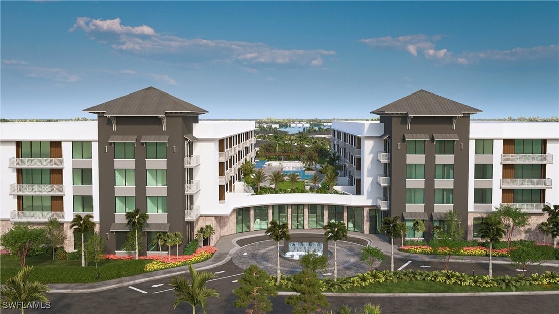 Condo in Naples, Florida, United States 2 - 16498273