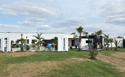 House in Tournefeuille, Occitania, France 1