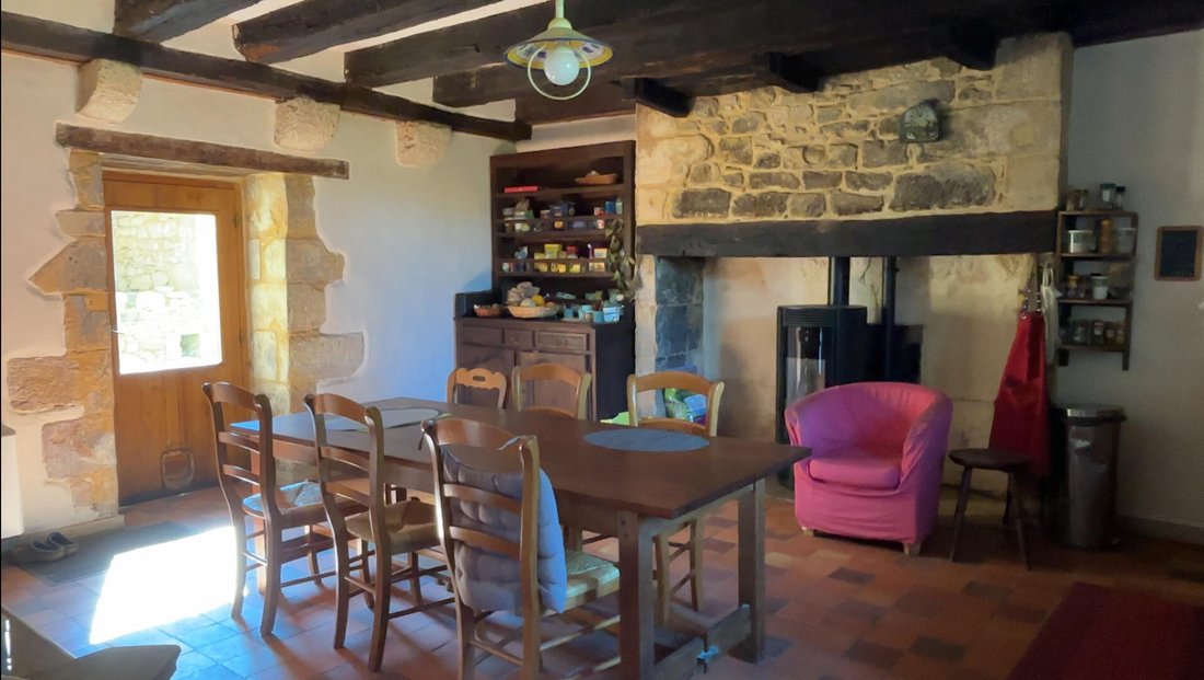 Estate in Montignac-Lascaux, Nouvelle-Aquitaine, France 3 - 16498459