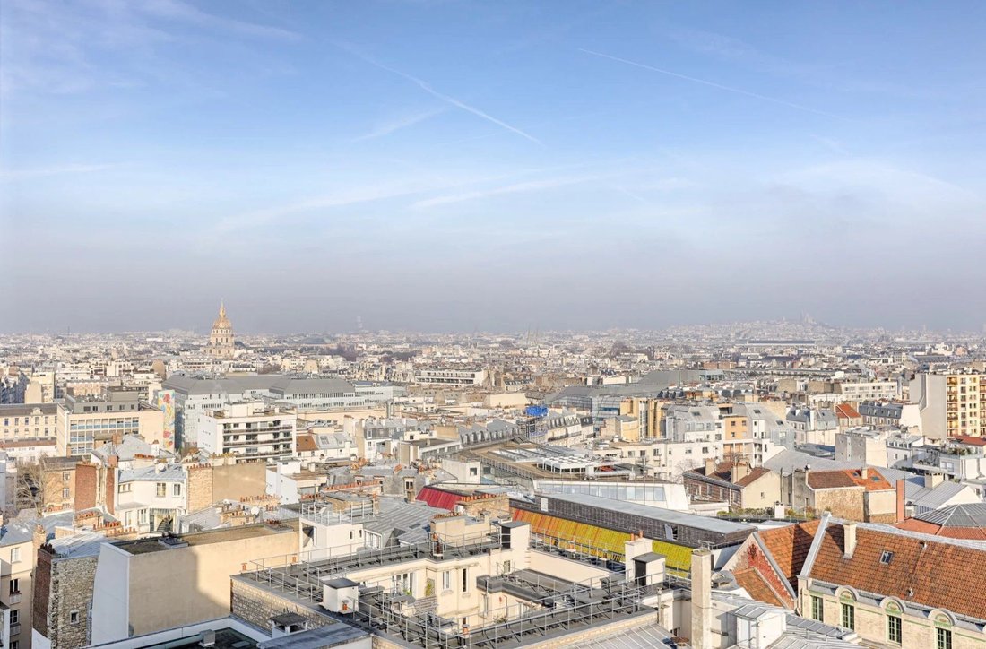 Apartment in Invalides, Paris 7e Arrondissement, Paris 2 - 16497251