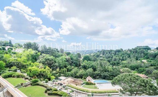 Appartement à Mougins, Provence-Alpes-Côte d'Azur, France 1