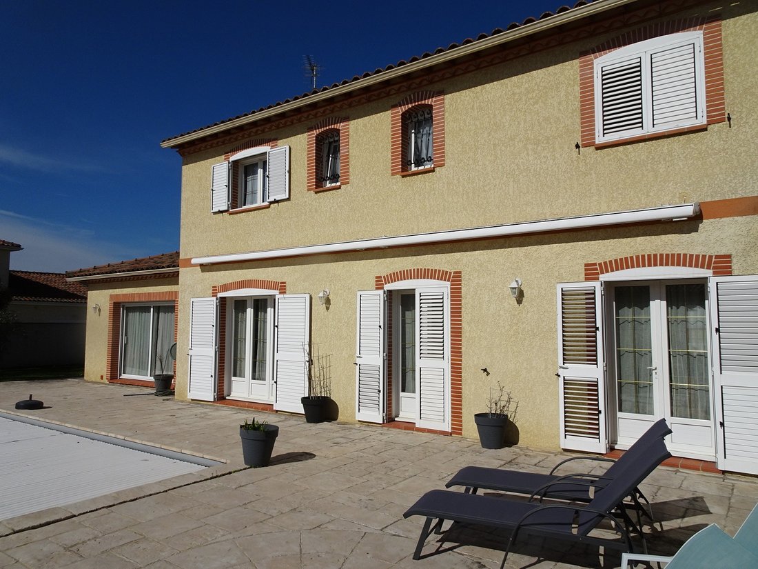 House in Tournefeuille, Occitania, France 3 - 16498110