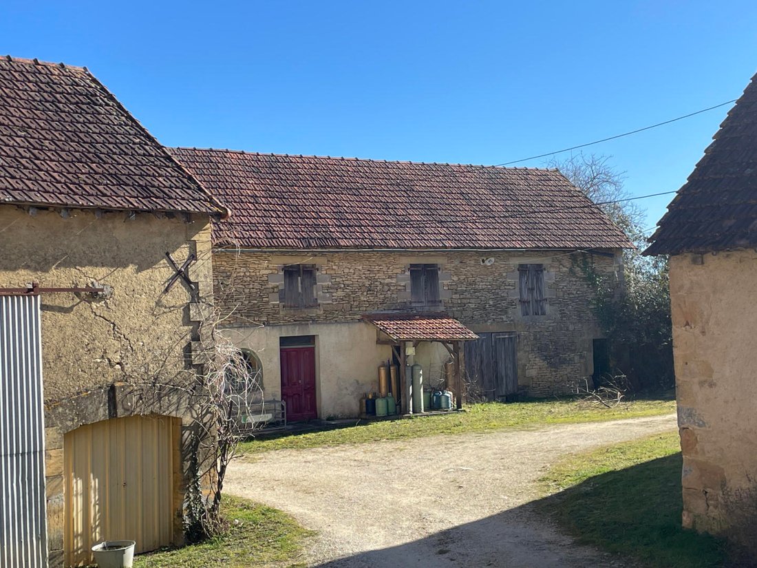 House in Temniac, Sarlat-la-Canéda, France 5 - 16501144