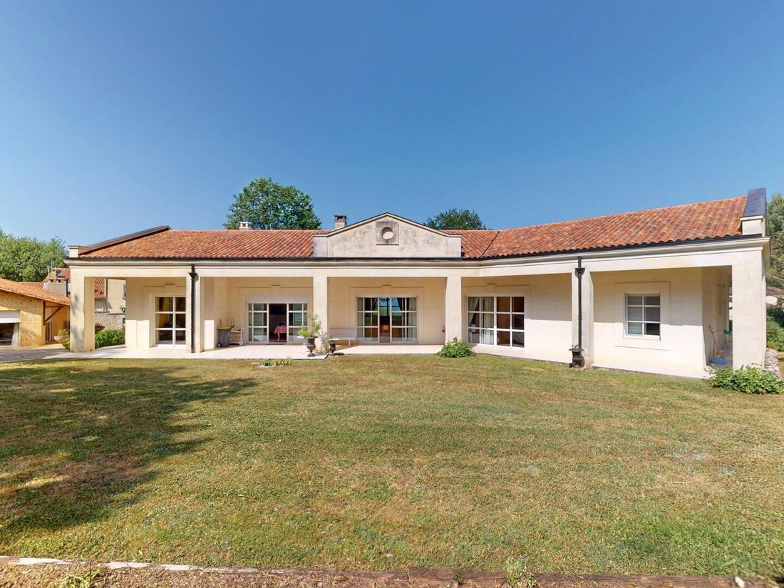 House in Urbain, Terrasson-Lavilledieu, France 3 - 16500584
