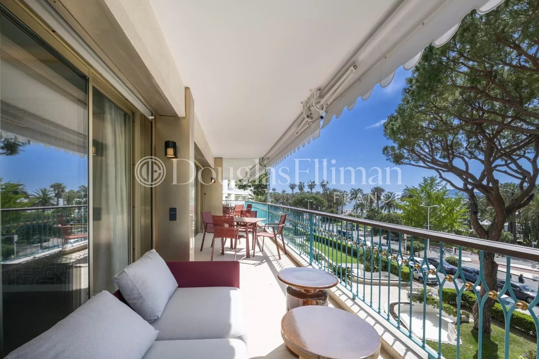 Apartment in French Riviera, Provence-Alpes-Côte d'Azur, France 3 - 14167310