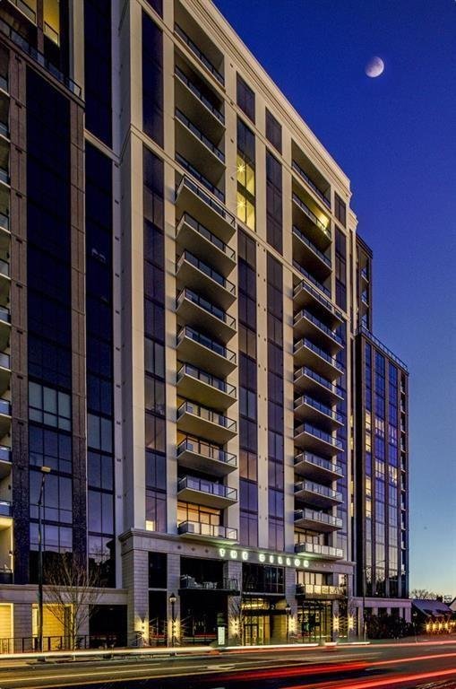 Condo in Atlanta, Georgia, United States 1 - 16498441