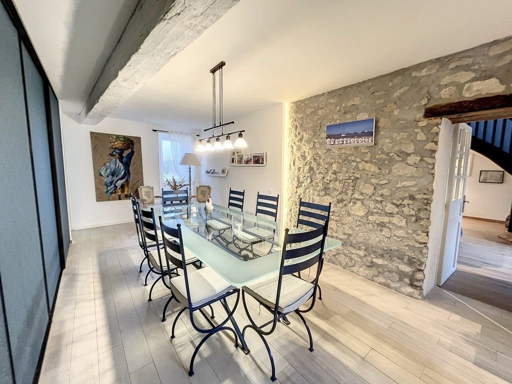 Villa a Loubens-Lauragais, Occitania, Francia 1 - 16497515