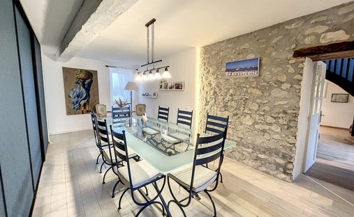 Villa a Loubens-Lauragais, Occitania, Francia 1