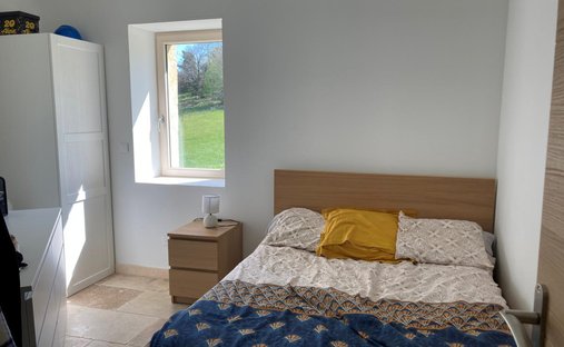 Castle for Sale in Prayssac, Occitanie, France