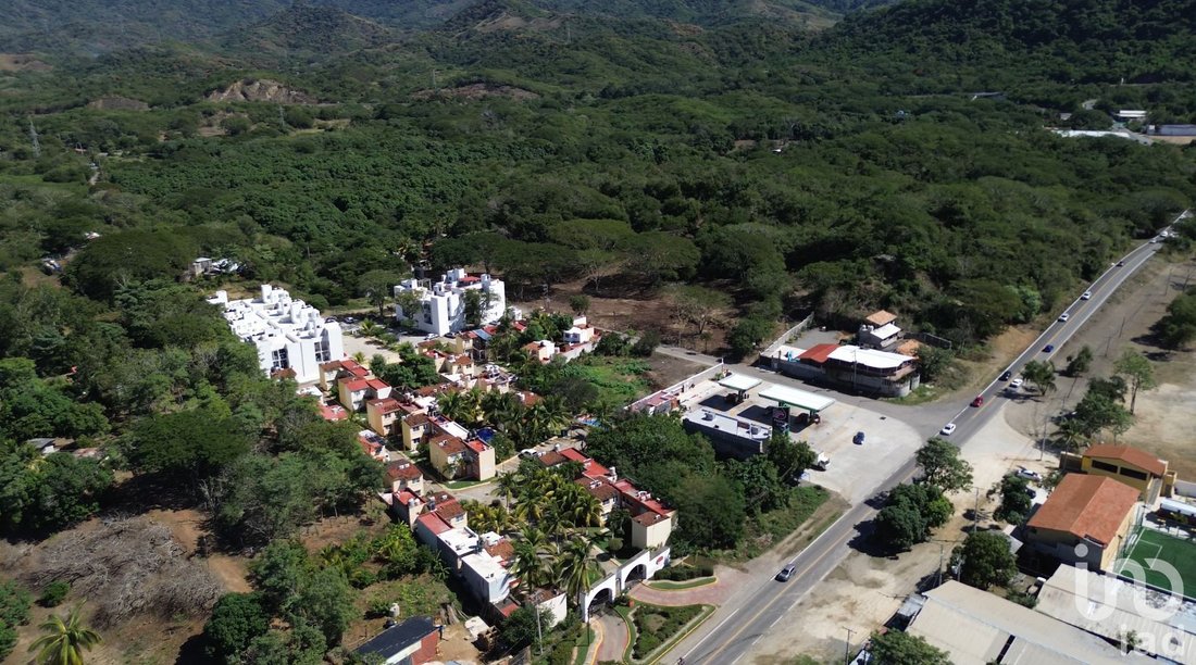 Land in Ixtapa Zihuatanejo, Guerrero, Mexico 4 - 16498386