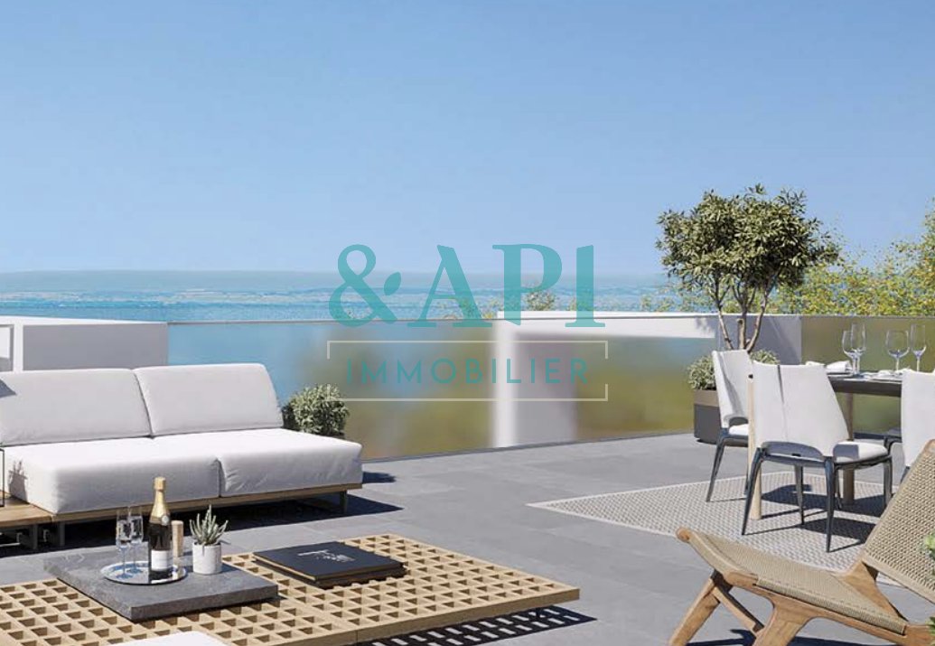 Apartment in Evian-les-Bains, Auvergne-Rhône-Alpes, France 2 - 16498338
