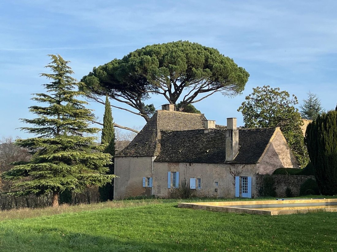 Estate in Montignac-Lascaux, Nouvelle-Aquitaine, France 5 - 16501025