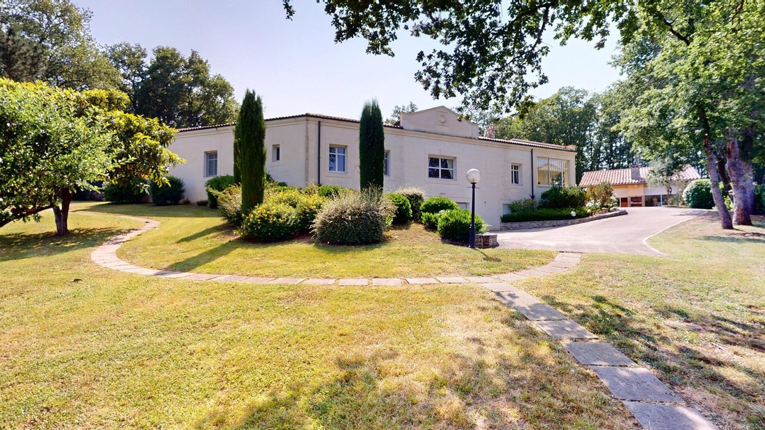 House in Urbain, Terrasson-Lavilledieu, France 2 - 16500584