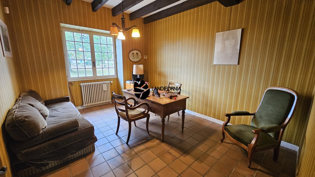 House in Orx, Nouvelle-Aquitaine, France 3 - 16497770
