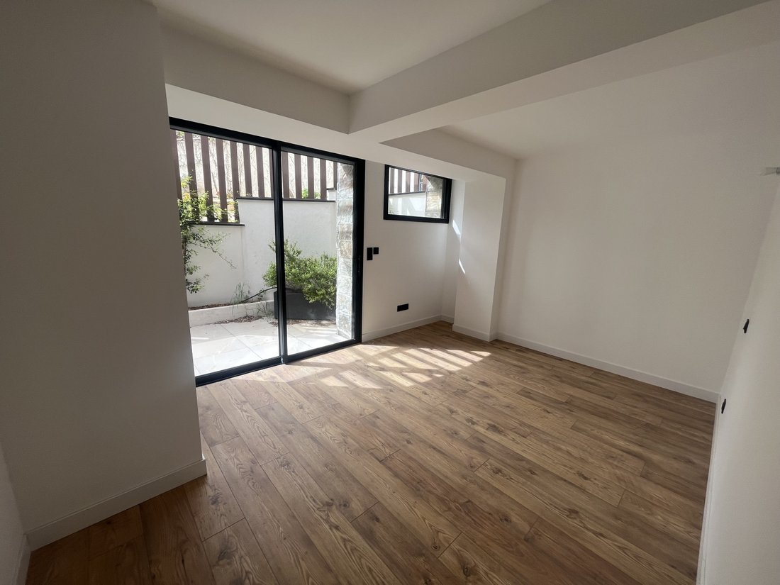 Apartment in Castelnau-le-Lez, Occitania, France 5 - 16498320