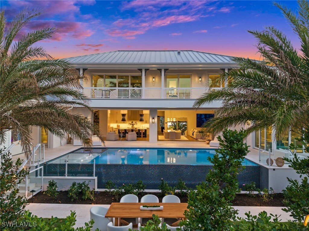 House in Naples, Florida, United States 1 - 16498372