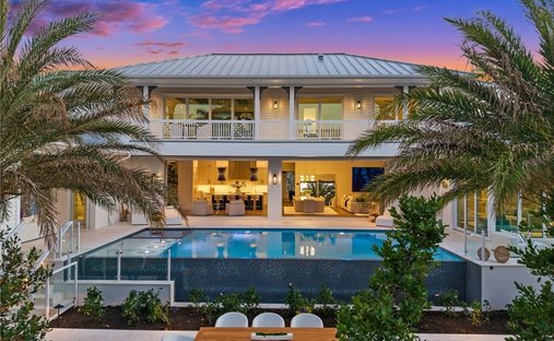 Casa en Naples, Florida, Estados Unidos 1