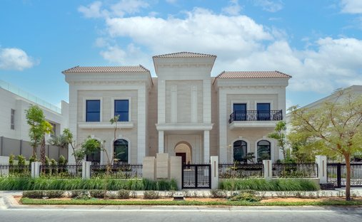 Villa in Dubai Hills Estate, Dubai, United Arab Emirates 1