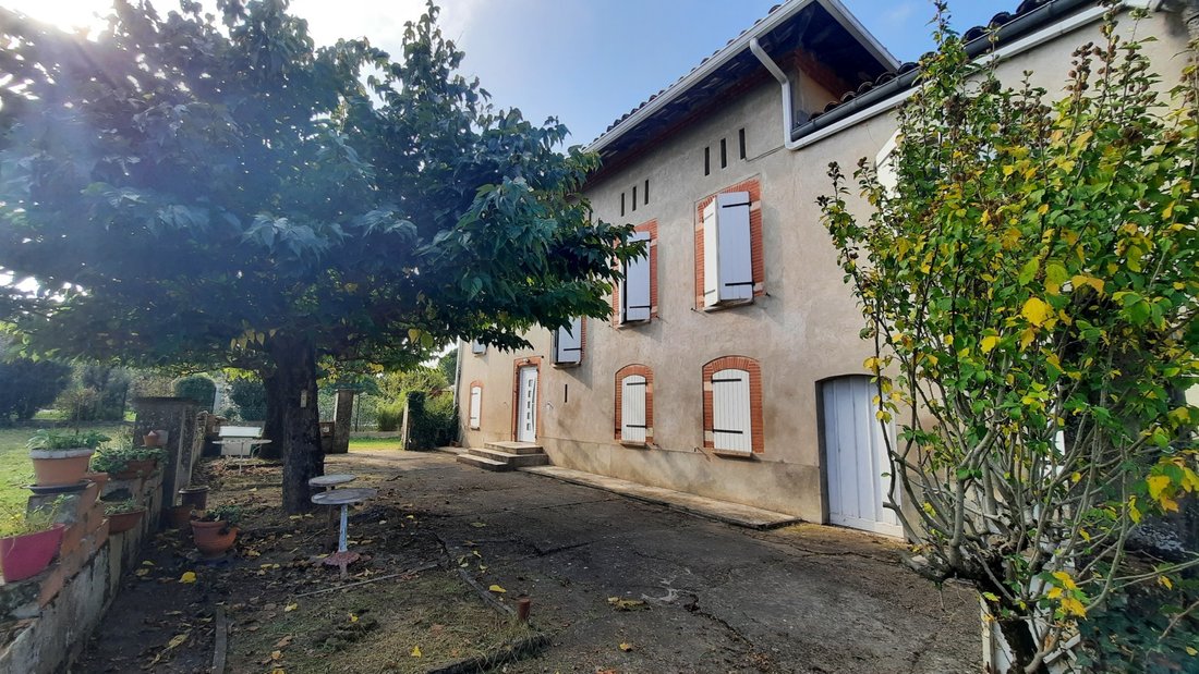 House in Monestie-Birazel, Plaisance-du-Touch, France 2 - 16497846