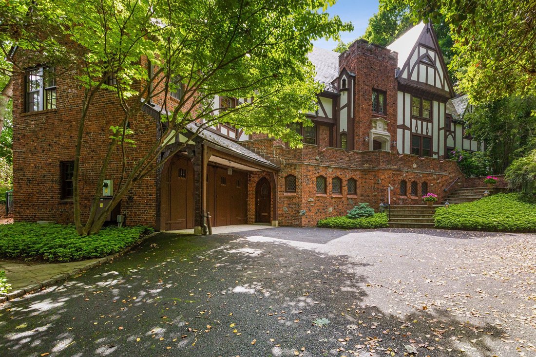 House in Summit, New Jersey, United States 3 - 16497079