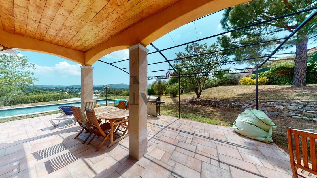 House in Les Camoins, Marseille, Provence-Alpes-Côte d'Azur 5 - 12831135