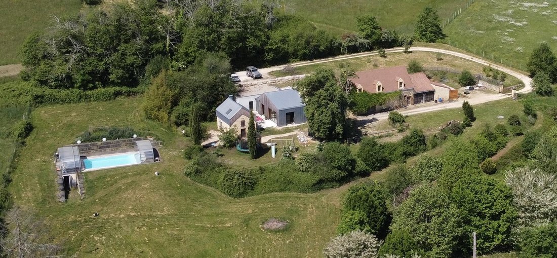 Estate in Montignac-Lascaux, Nouvelle-Aquitaine, France 4 - 16499730