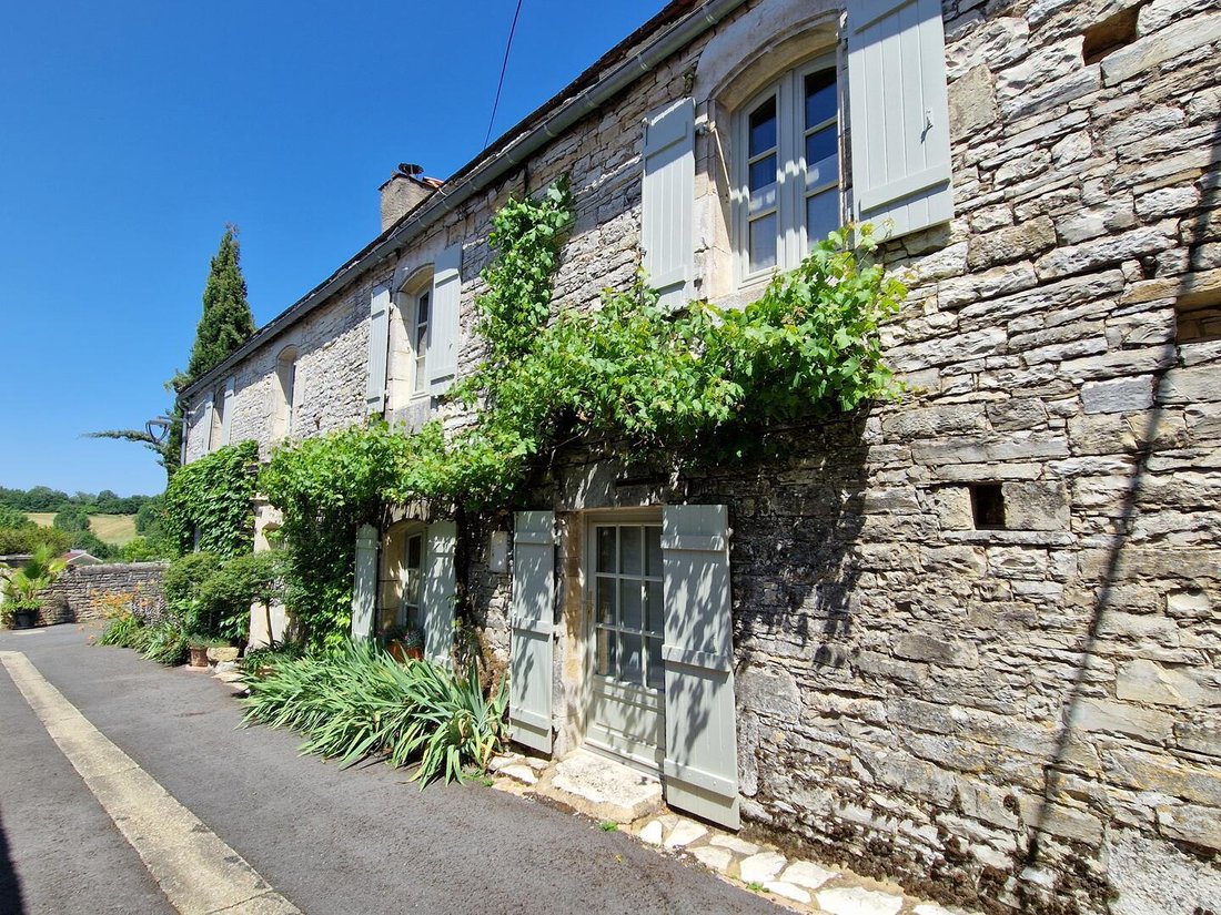 Villa in Saint Georges, Cahors, France 3 - 16500413