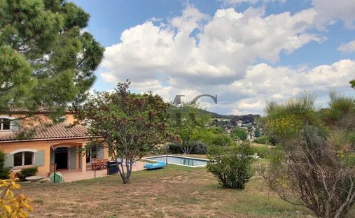 House in Les Camoins, Marseille, Provence-Alpes-Côte d'Azur 1