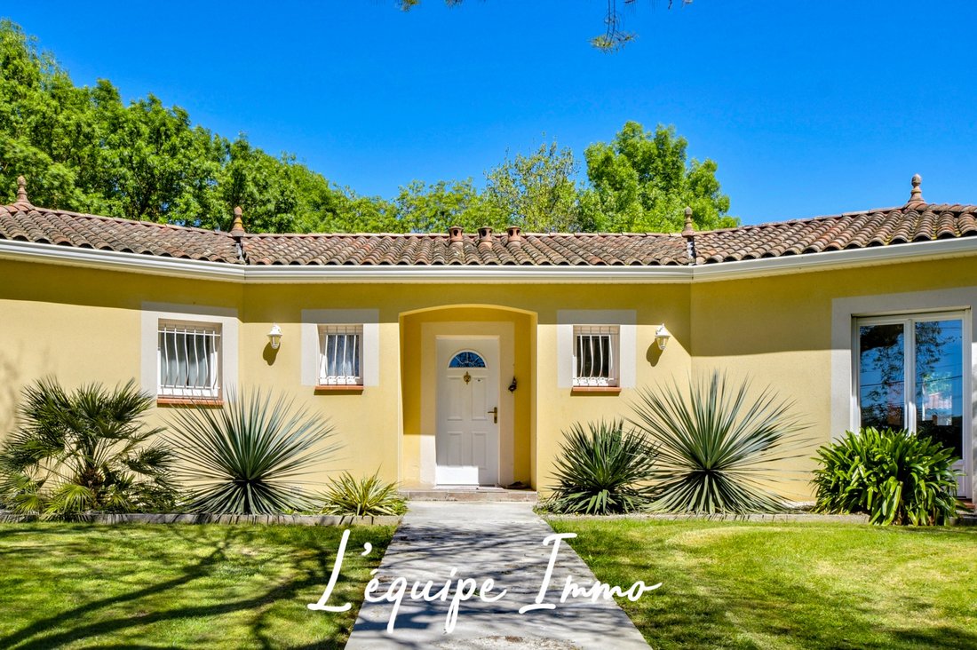 House in Fonsorbes, Occitania, France 4 - 16498587