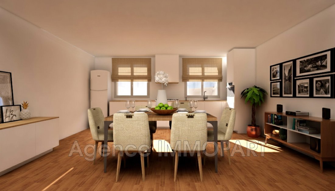 Apartment in Le Pouliguen, Pays de la Loire, France 3 - 16497139