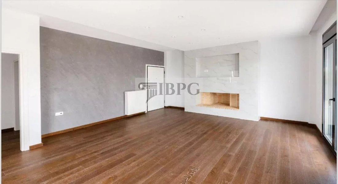 Apartment in Vari, Attica, Greece 4 - 16497104