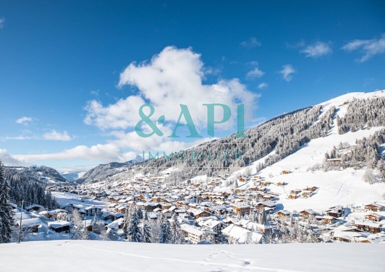 Apartment in Les Gets, Auvergne-Rhône-Alpes, France 5 - 16498462