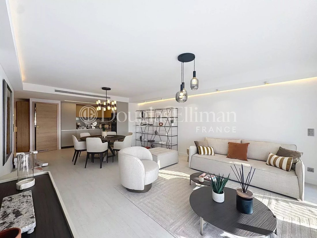 Apartment in French Riviera, Provence-Alpes-Côte d'Azur, France 4 - 14819516
