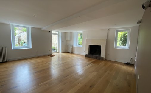 Magnificent Renaissance Chateau Near Angoulême