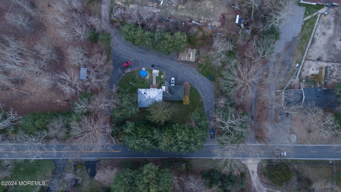 House in Farmingdale, New Jersey, United States 5 - 16497035