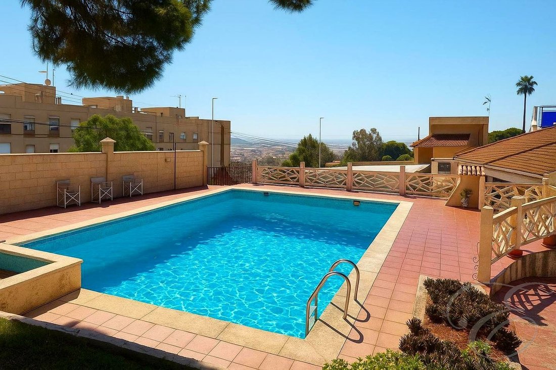Villa in Motril, Andalusia, Spain 2 - 16496717