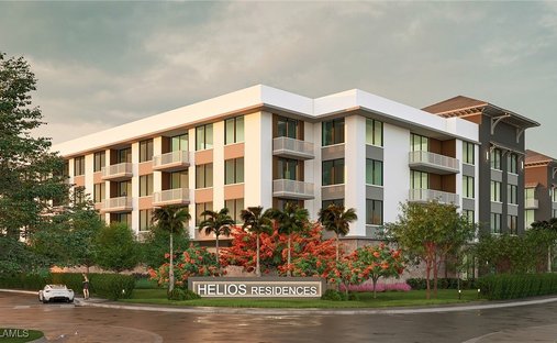 Condo in Naples, Florida, United States 1