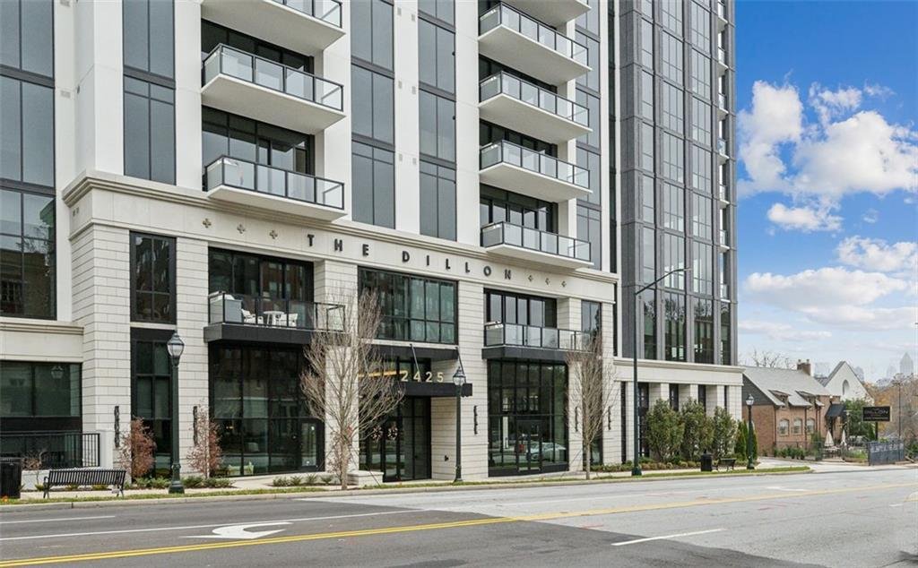 Condo in Atlanta, Georgia, United States 2 - 16499978