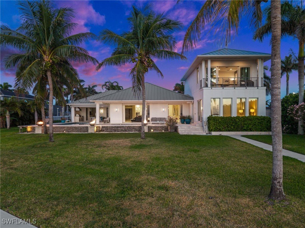 House in Cape Coral, Florida, United States 3 - 16498221