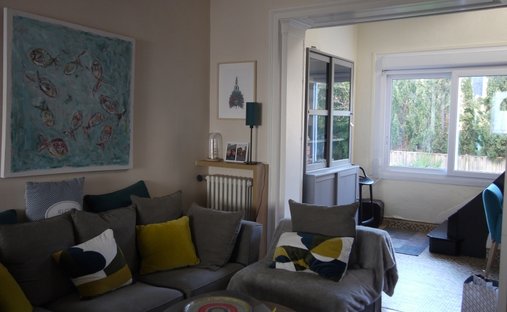 House in Tortière - Donatien, Nantes, France 1