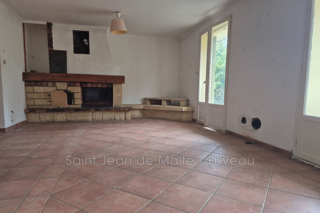 Villa in Aix-en-Provence, Provence-Alpes-Côte d'Azur, Frankreich 5 - 15494025