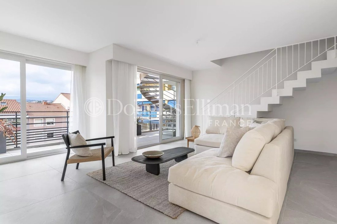 Apartment in Nice, Provence-Alpes-Côte d'Azur, France 2 - 16474387